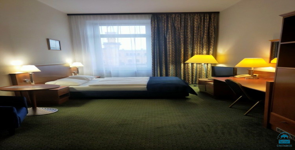Le Corail Suites Hotel