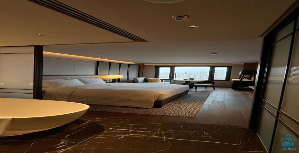 Le Corail Suites Hotel