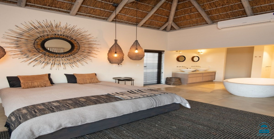 Dar Souad - Guest House