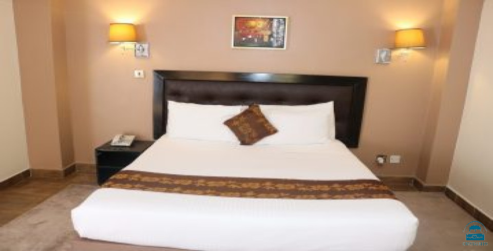 ITUNDA NICE RESIDENCE KIGALI