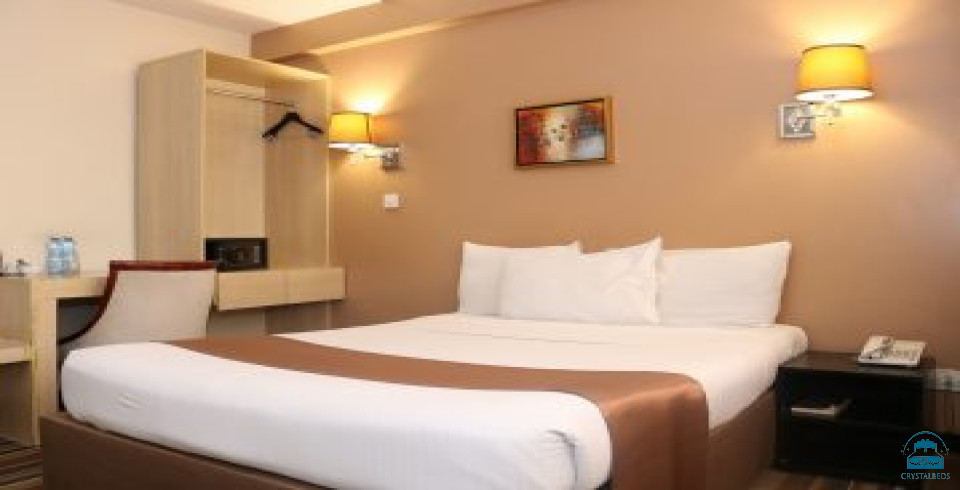 ITUNDA NICE RESIDENCE KIGALI