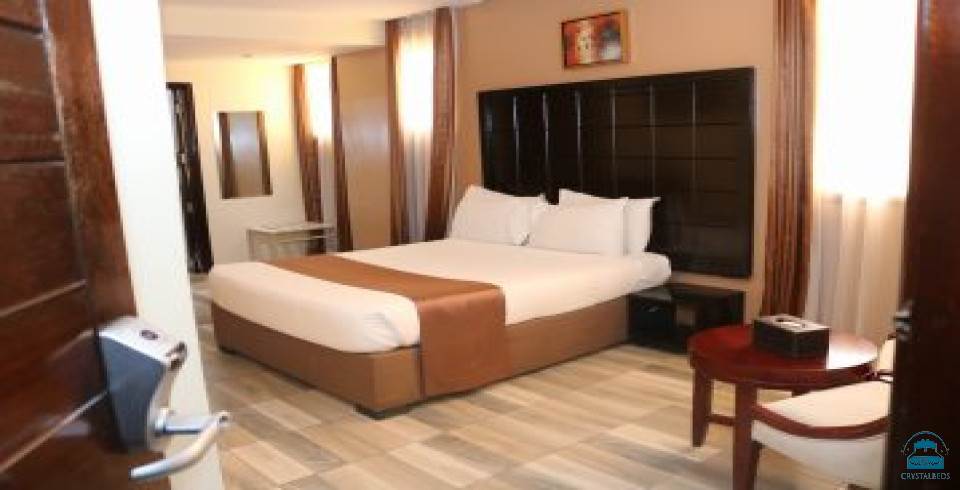 Highlands Apartments Gacuriro