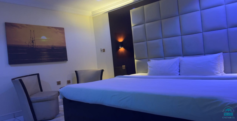 Maybridge Residence
