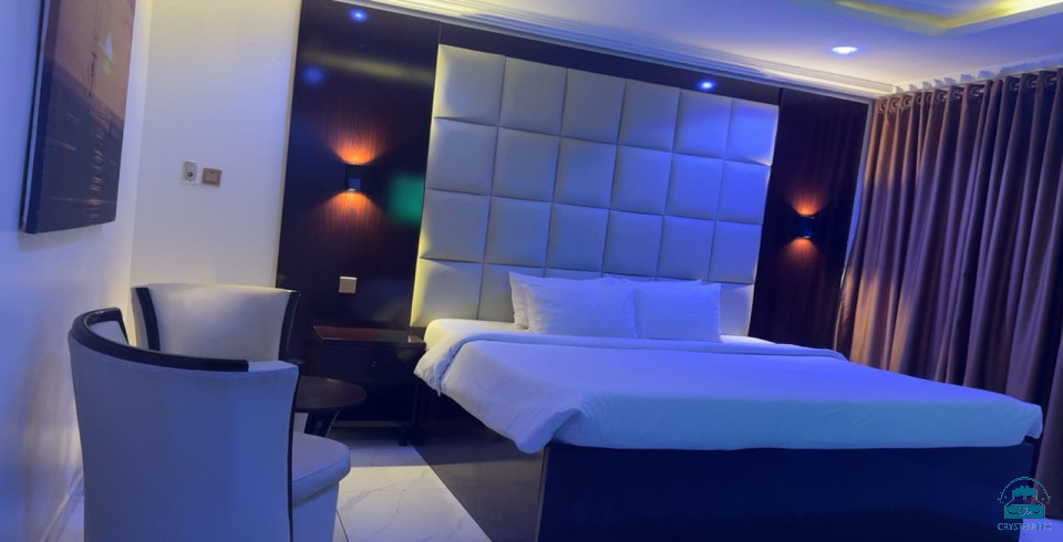 Yukuben Hotel Jalingo