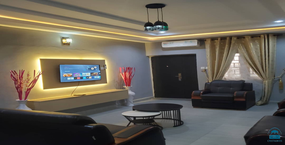 Sumakhomes Apartment
