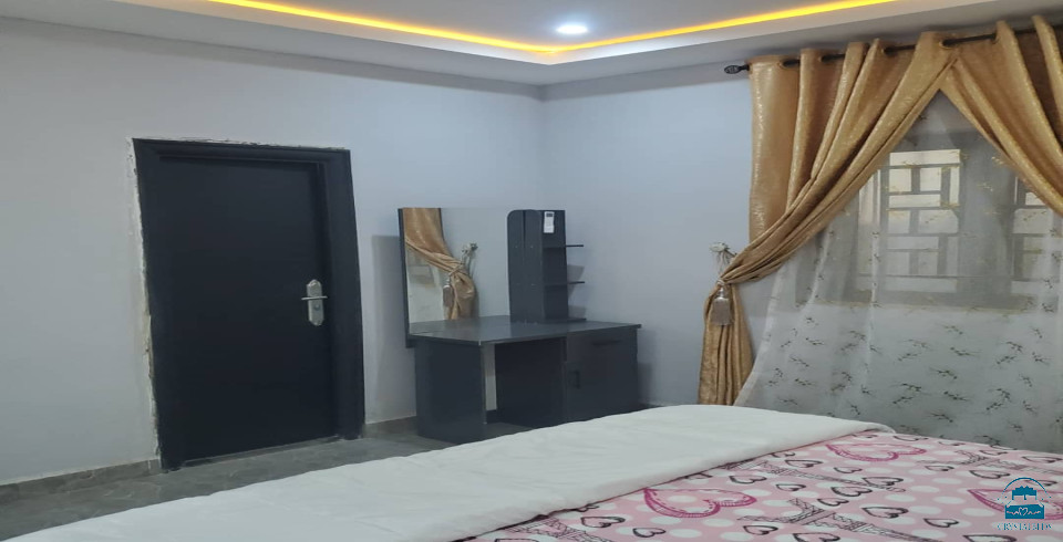 Sumakhomes Apartment