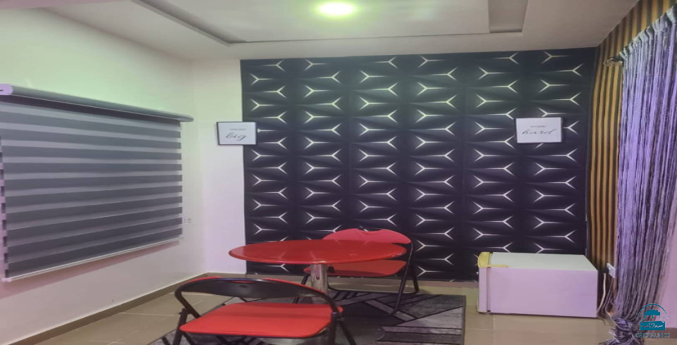 Sumakhomes Apartment Kuje
