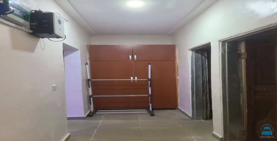 Sumakhomes Apartment Kuje