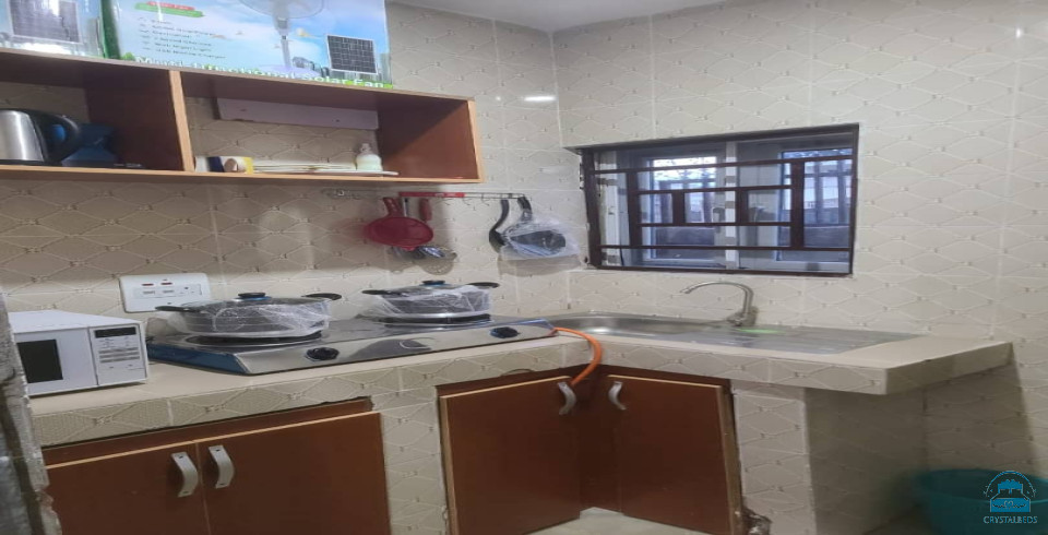 Sumakhomes Apartment Kuje