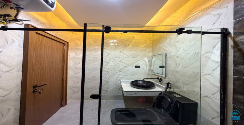 NAP Luxury Apartments