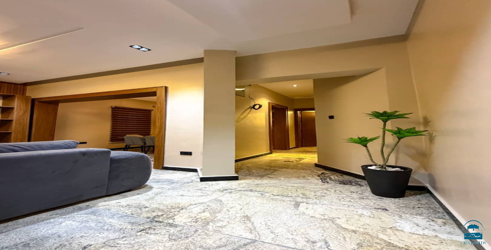 NAP Luxury Apartments
