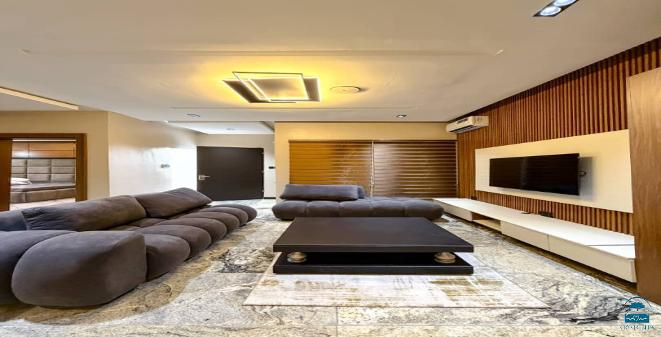 NAP Luxury Apartments