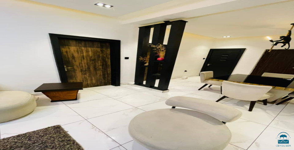Alphavista Apartment