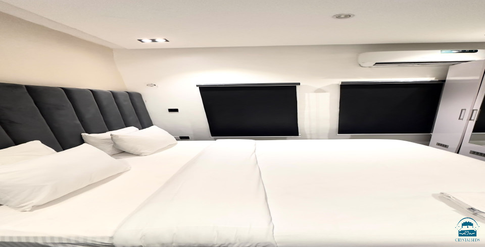 Alphavista Apartment