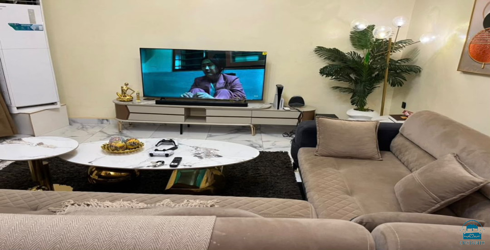 Diamondcove Apartment