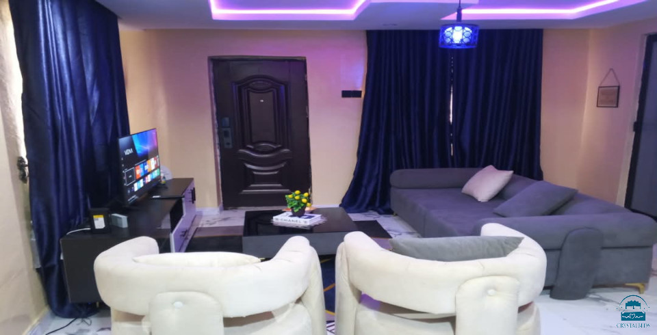 Urban Plezr Apartment