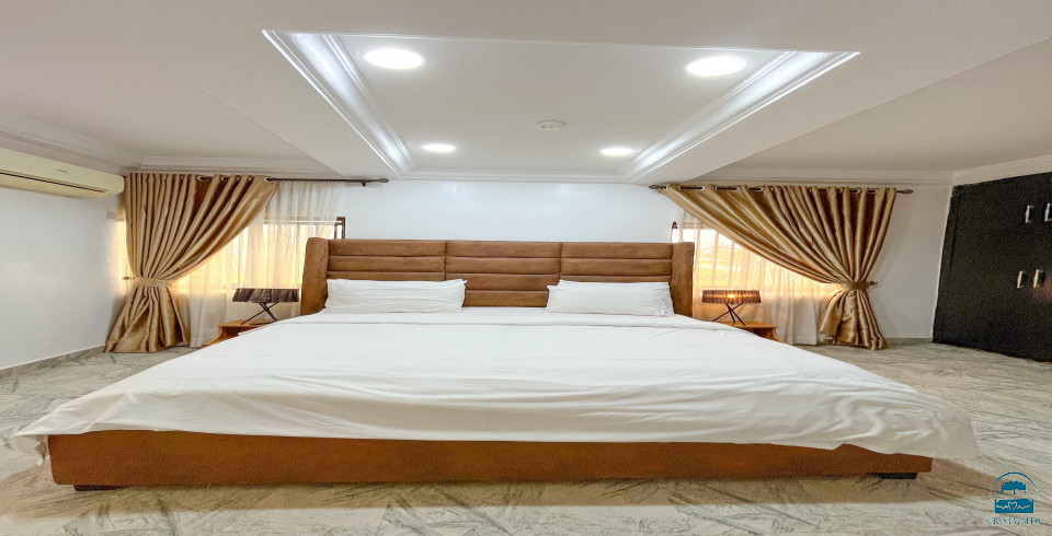 Nissi Apartment