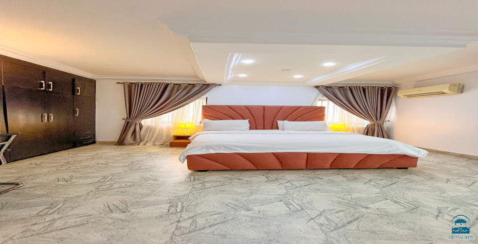 Nissi Apartment