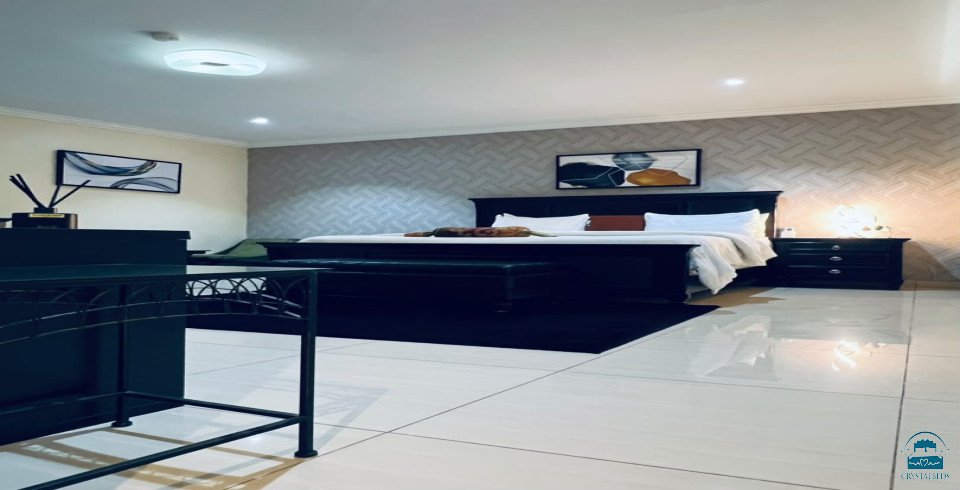 Aviel Apartment