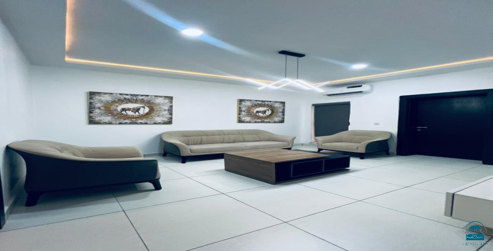 Aviel Apartment
