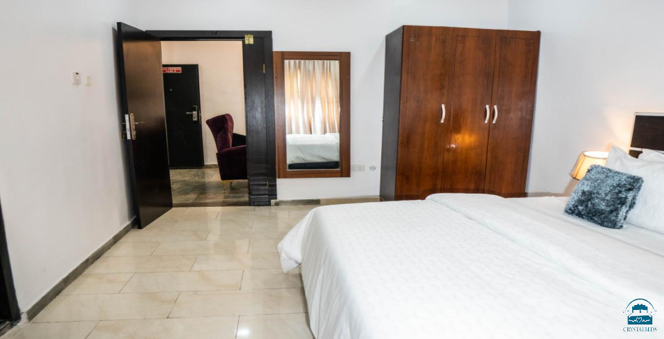 DelMor Shortlet Apartments