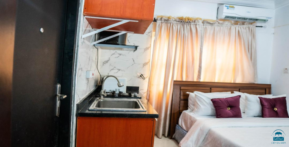 DelMor Shortlet Apartments