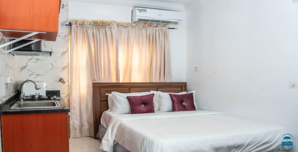DelMor Shortlet Apartments