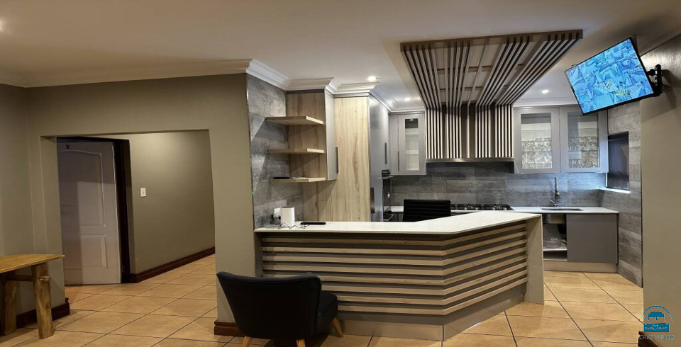 Da Village Villas Lodge Restaurant and Conference