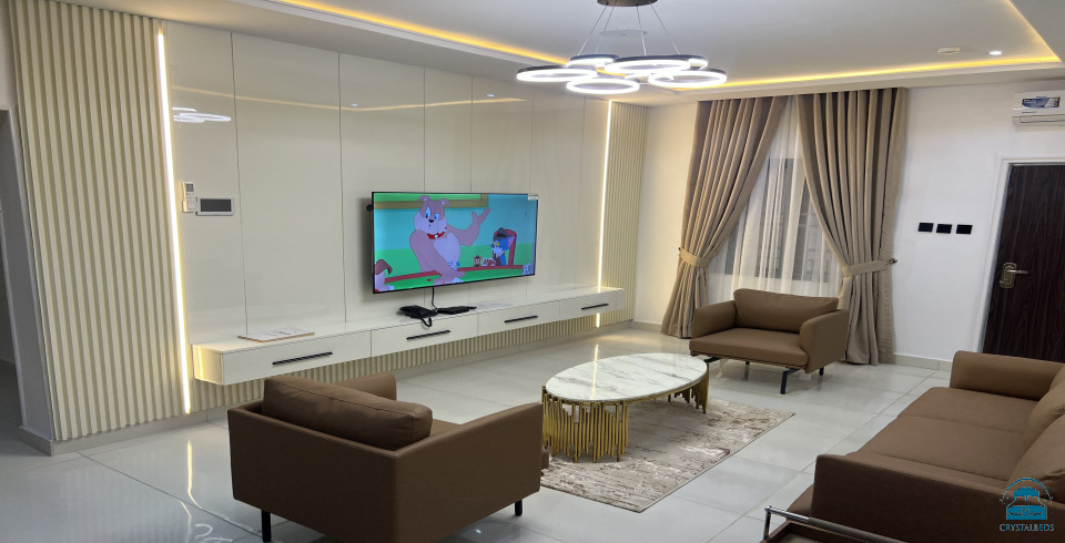 Cholis Residency