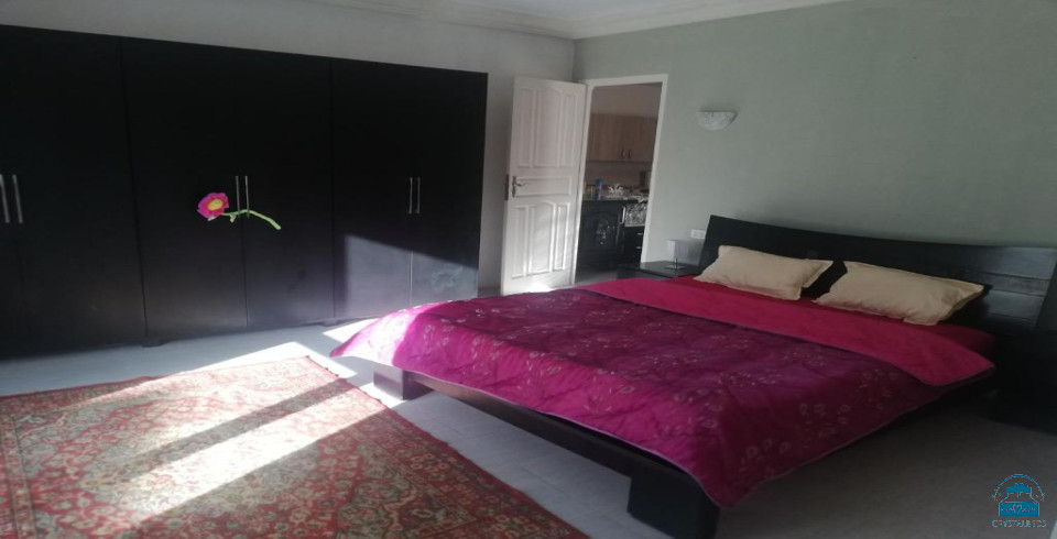 Dar El Hana Hotel