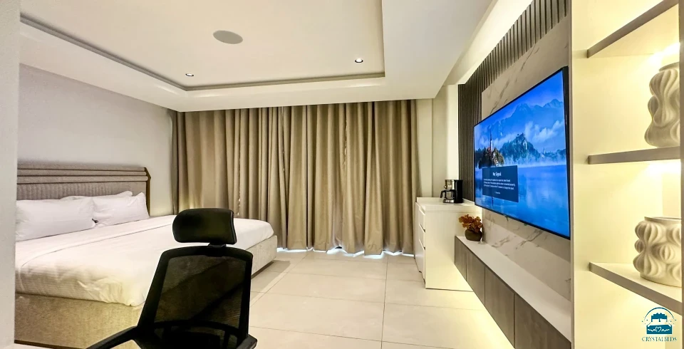 ITUNDA NICE RESIDENCE KIGALI