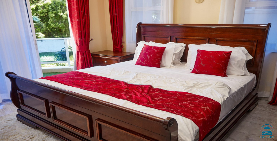 Centre Saint Joseph Hotel