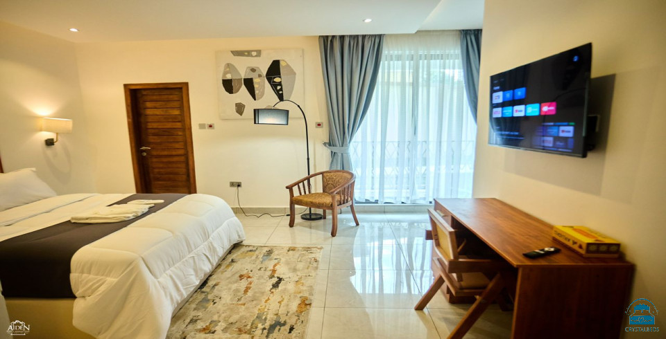 Uis Elephant Guesthouse