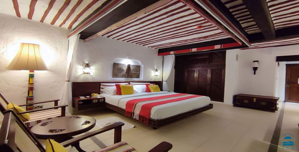 Hoima Kolping Hotel