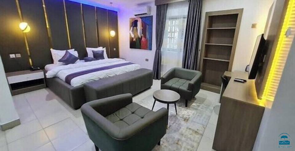 EJOMOR HOME APARTMENTS