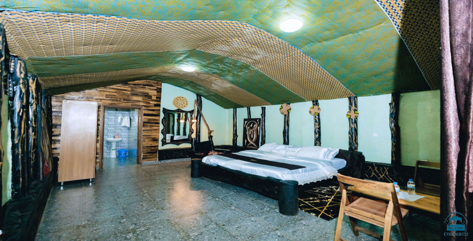 Ohange Namibia Lodge