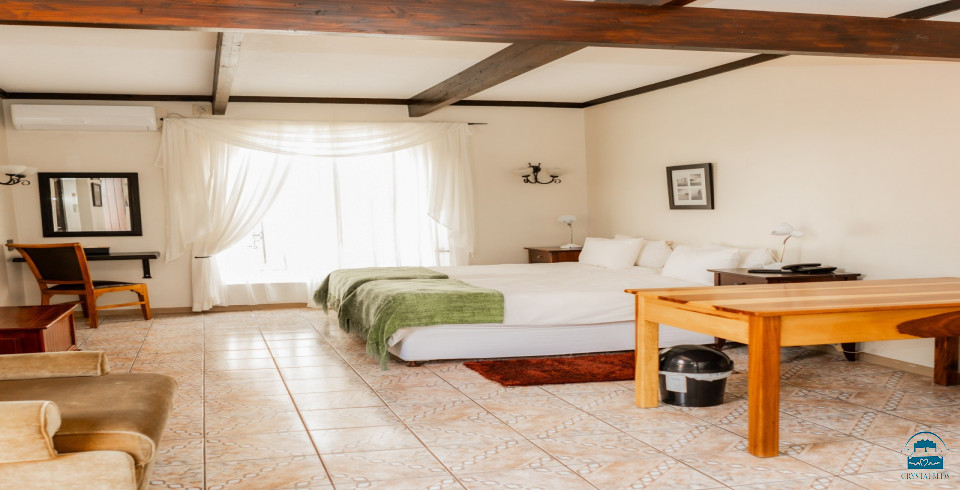 Ohange Namibia Lodge