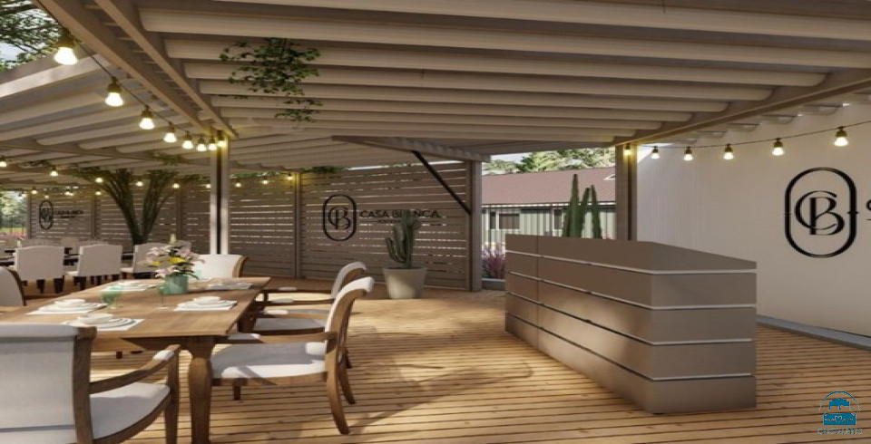 Casa Blanca Boutique Hotel