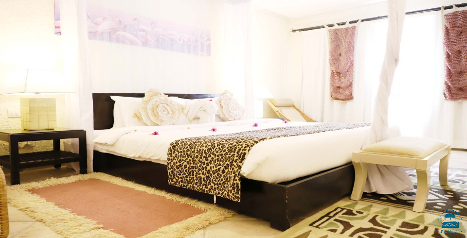 Heaven Boutique Hotel Villa