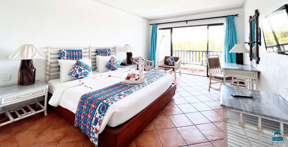 Heaven Boutique Hotel Villa