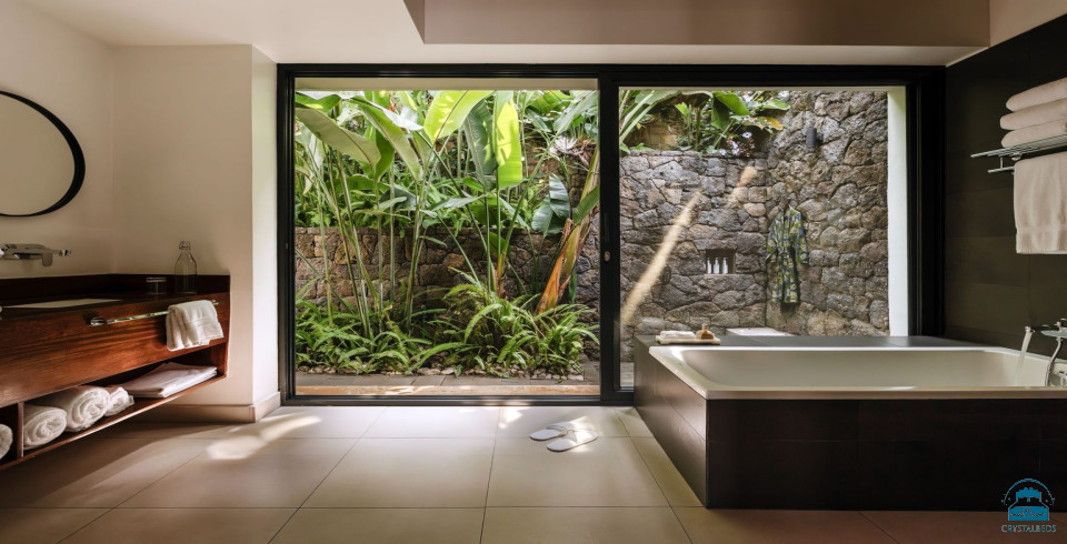 Heaven Boutique Hotel Villa