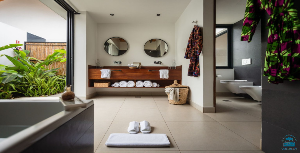 Heaven Boutique Hotel Villa