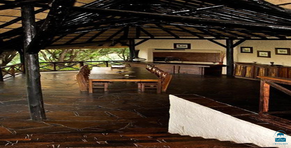 Naankuse Bush Camp