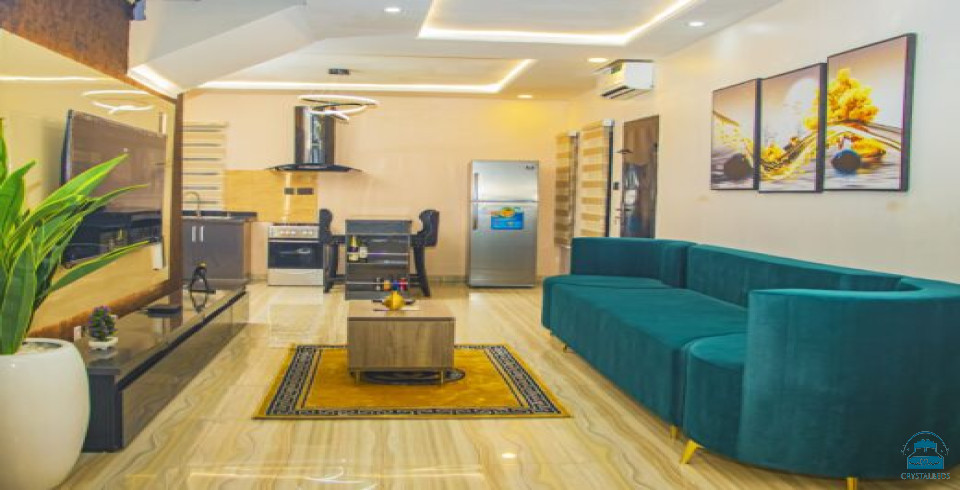 Icempire Residence