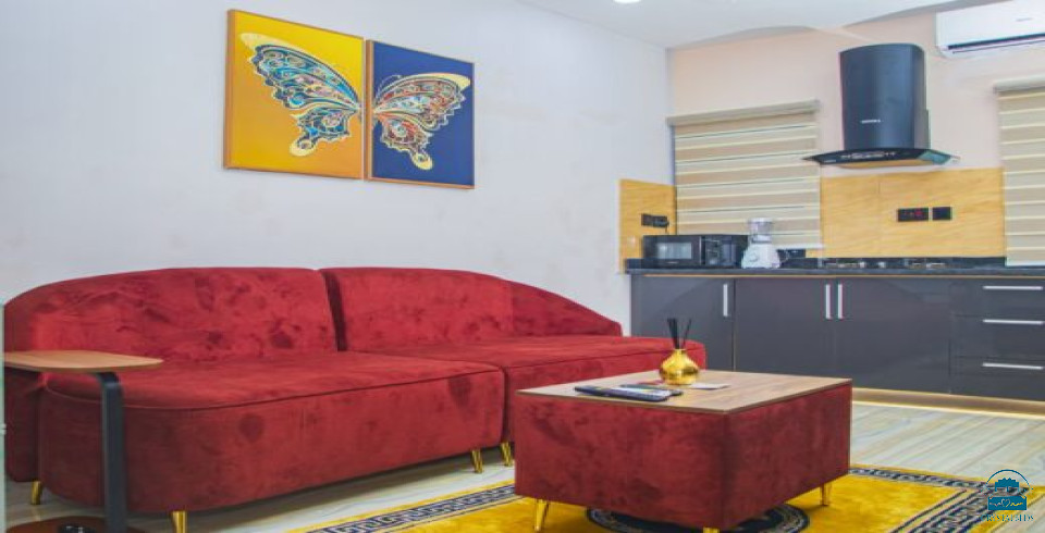 Icempire Residence