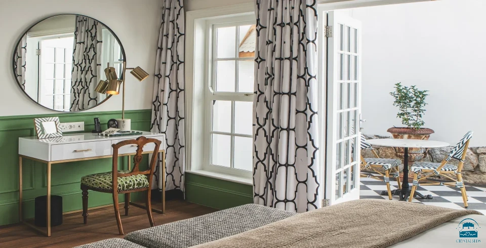 Cape Cadogan Boutique Hotel