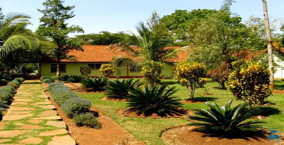 Masindi Hotel