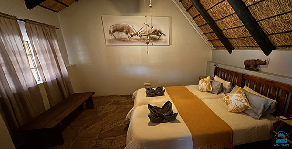 Hotel Schweizerhaus Swakopmund
