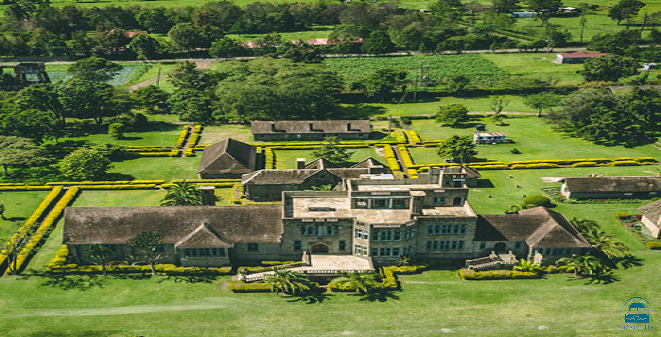 Masindi Hotel
