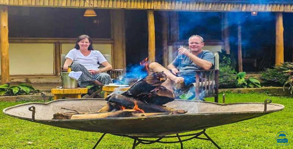 Masindi Hotel